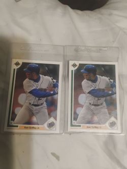 Ken Griffey jr