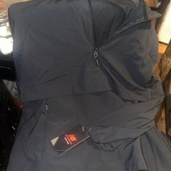 New Balance Jacket, $30 Bucks Please