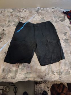 BOUNTY HUNTER shorts