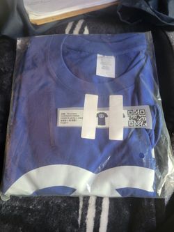 Custom OG T shirt.. Brand New