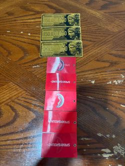 Spray ground tags