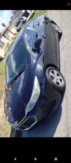 2018 Chevrolet Cruze
