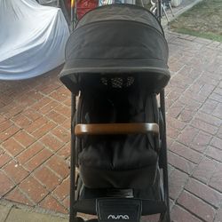 Nuna Mixx Stroller 