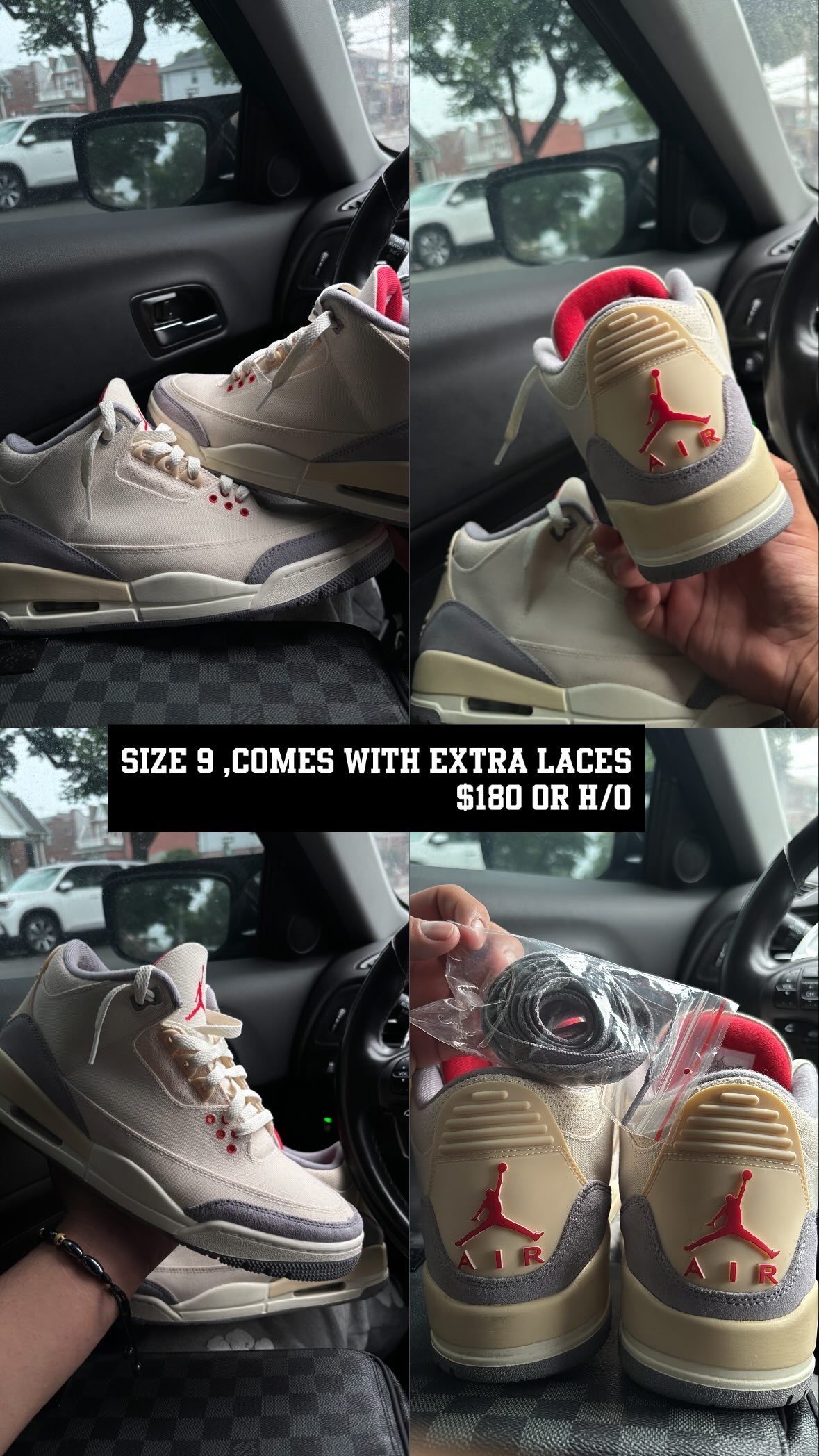 jordan 3