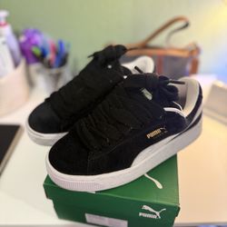 Pumas 