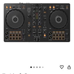 Dj Controller