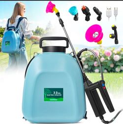 SIDEKING BACKPACK SPRAYER DIMENSIONS 11.5"W X 15.5"H SIDEKING BACKPACK ELECTRIC SPRAYER3.2 GAL  DIMENSIONS 11.5"W X 15.5"H