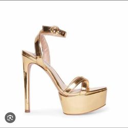 Women's High Heel Steve Madden