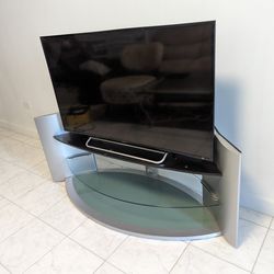 Modern TV  Stand