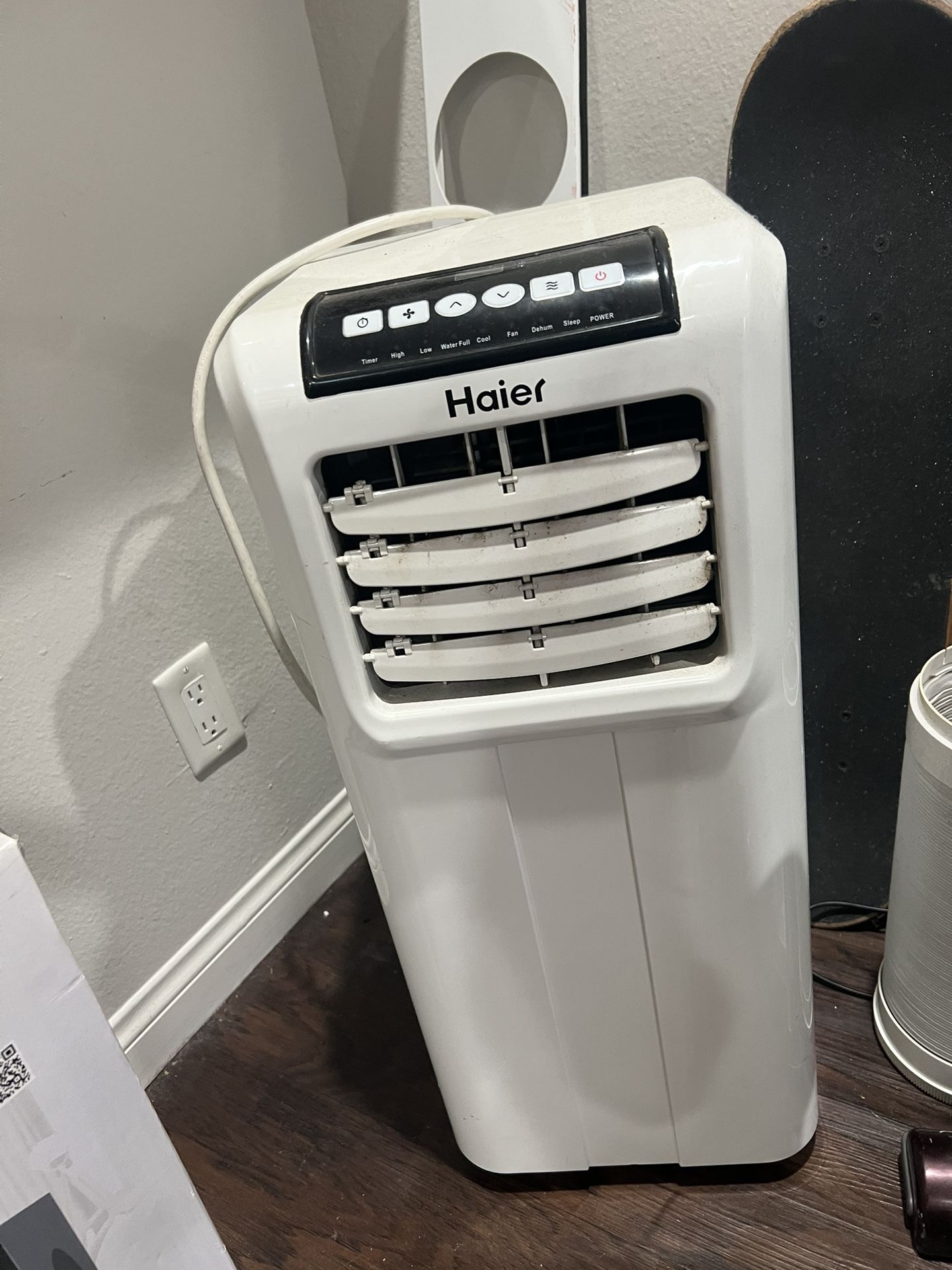 Portable AC Unit