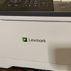 Lexmark CS421  