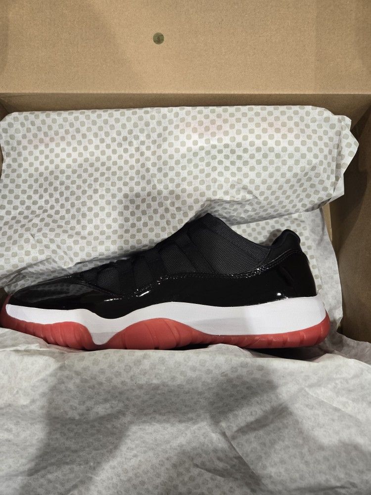 Jordan 11 :) Price Negotiable