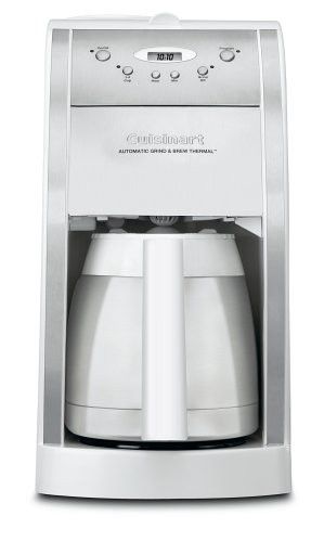 Cuisinart 10 cup Automatic Coffeemaker