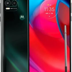 Motorola Moto G Stylus 5 2021
