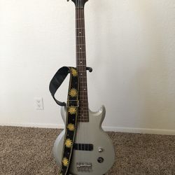 Ibanez Bass Guitar