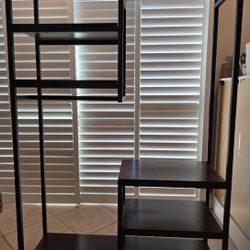Closet Rack