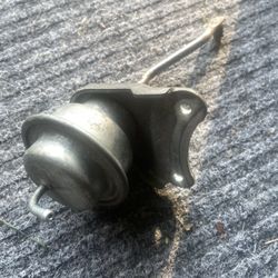 OEM Subaru Wrx Stock Waste Gate 