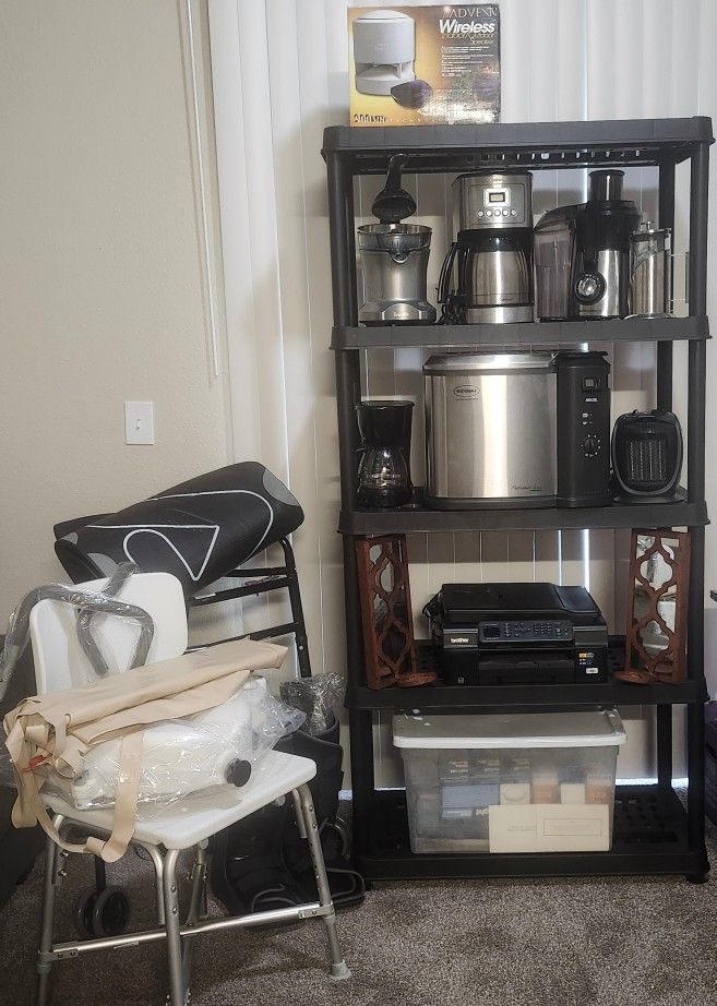 One Price For EVERYTHING Pictured! $200