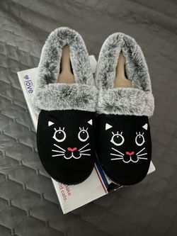 Bob sketchers Slippers 