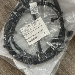 Rear Fascia Wiring - Mopar