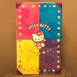 Vintage Hello Kitty 