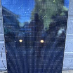 Solar Panel 