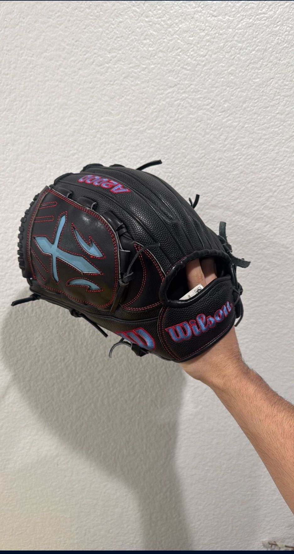 Wilson 12" B23 A2000 Series Glove 2025