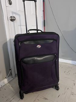 Suit Case