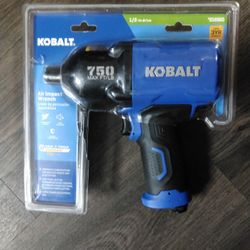 Impact Wrench