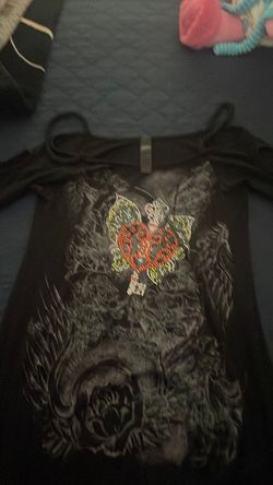 Women’s Blouse