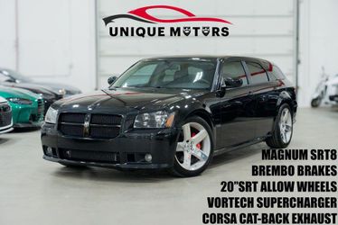 2006 Dodge Magnum