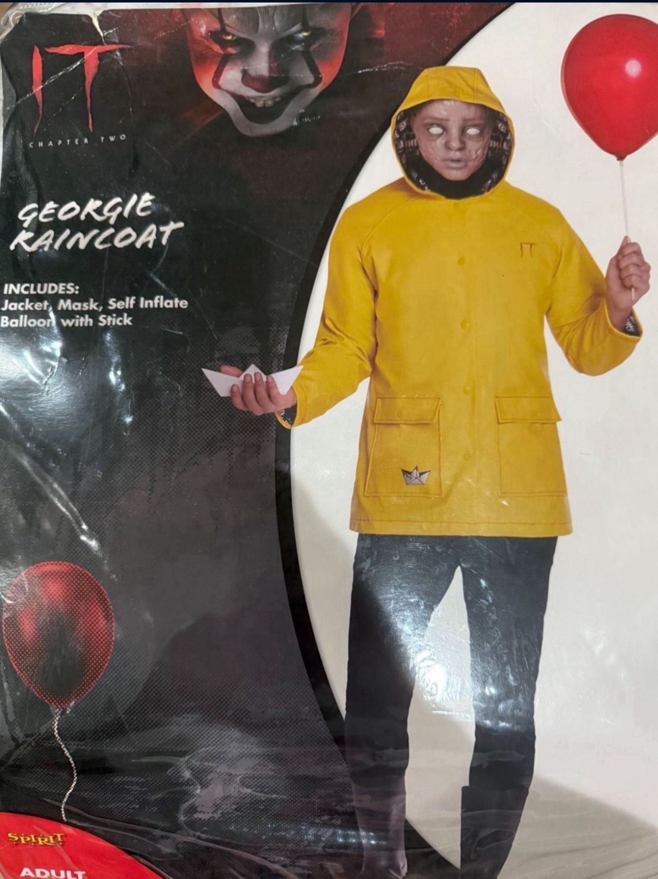 Halloween Costume Size Small Medium $20