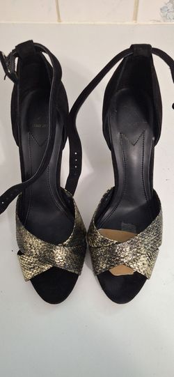 Evening Stilettos