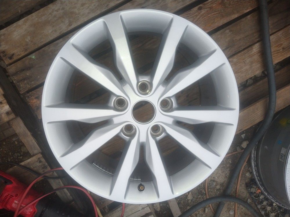 Only One Of These Parts Available