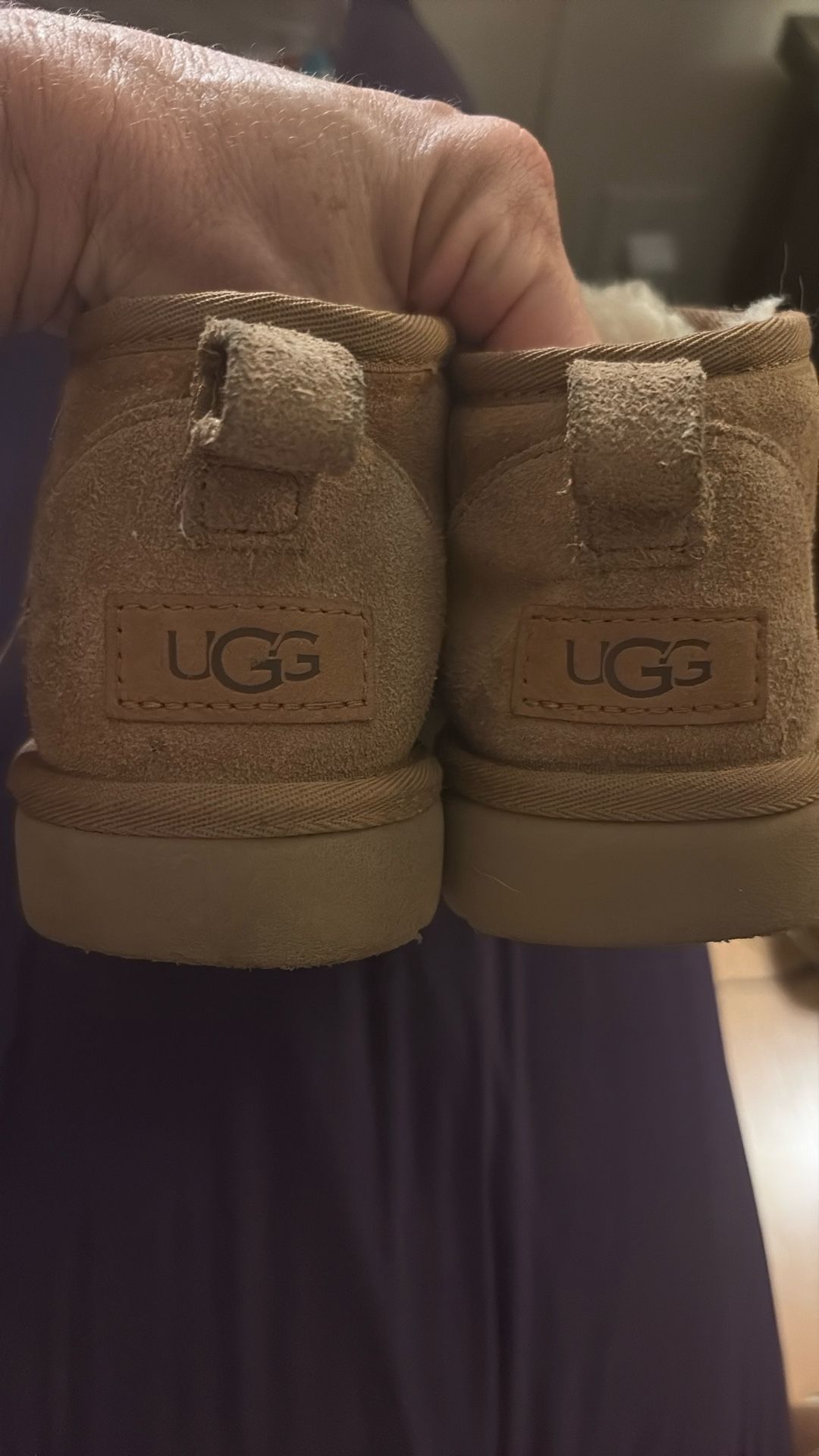 UGG Size 5 