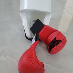 Kids Set Martial Arts 