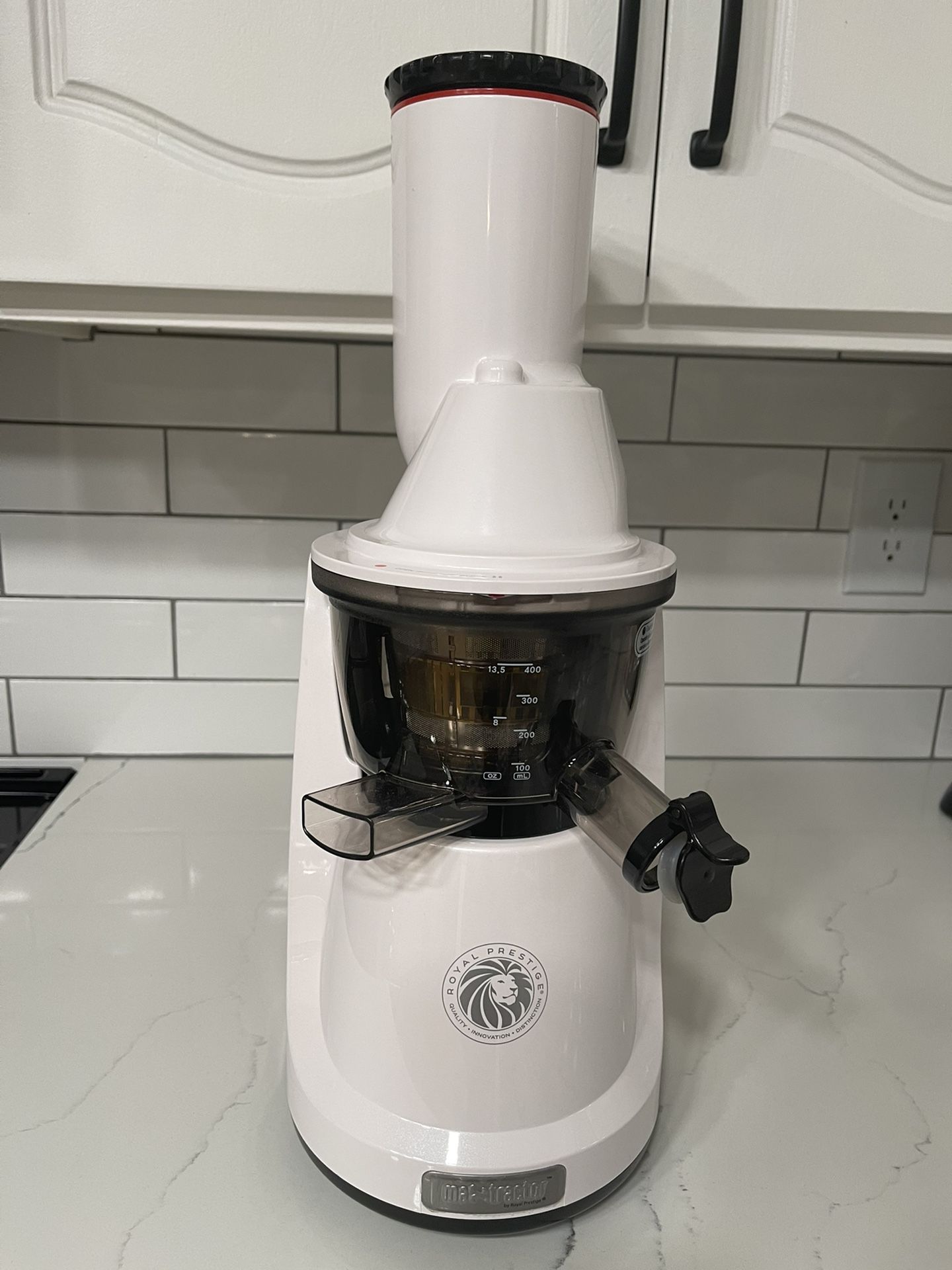 Royal prestige sale maxtractor juicer price