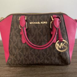 Michael Kors Purse 