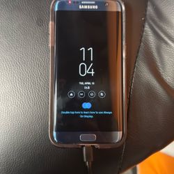 Samsung Galaxy Edge 7. Unlocked 