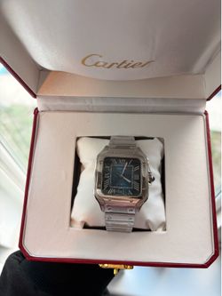 Men’s watch