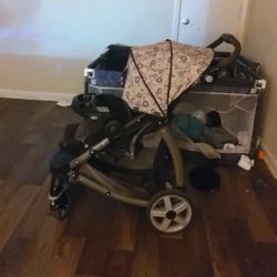 Stroller