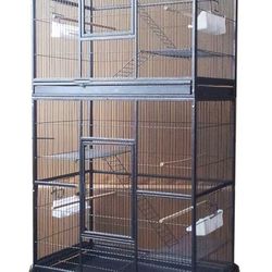 Bird cage