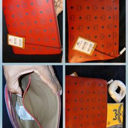 MCM Cross Body