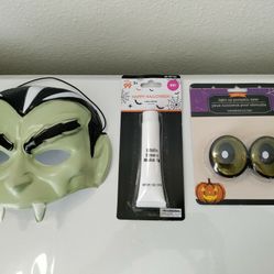 Halloween Stuff