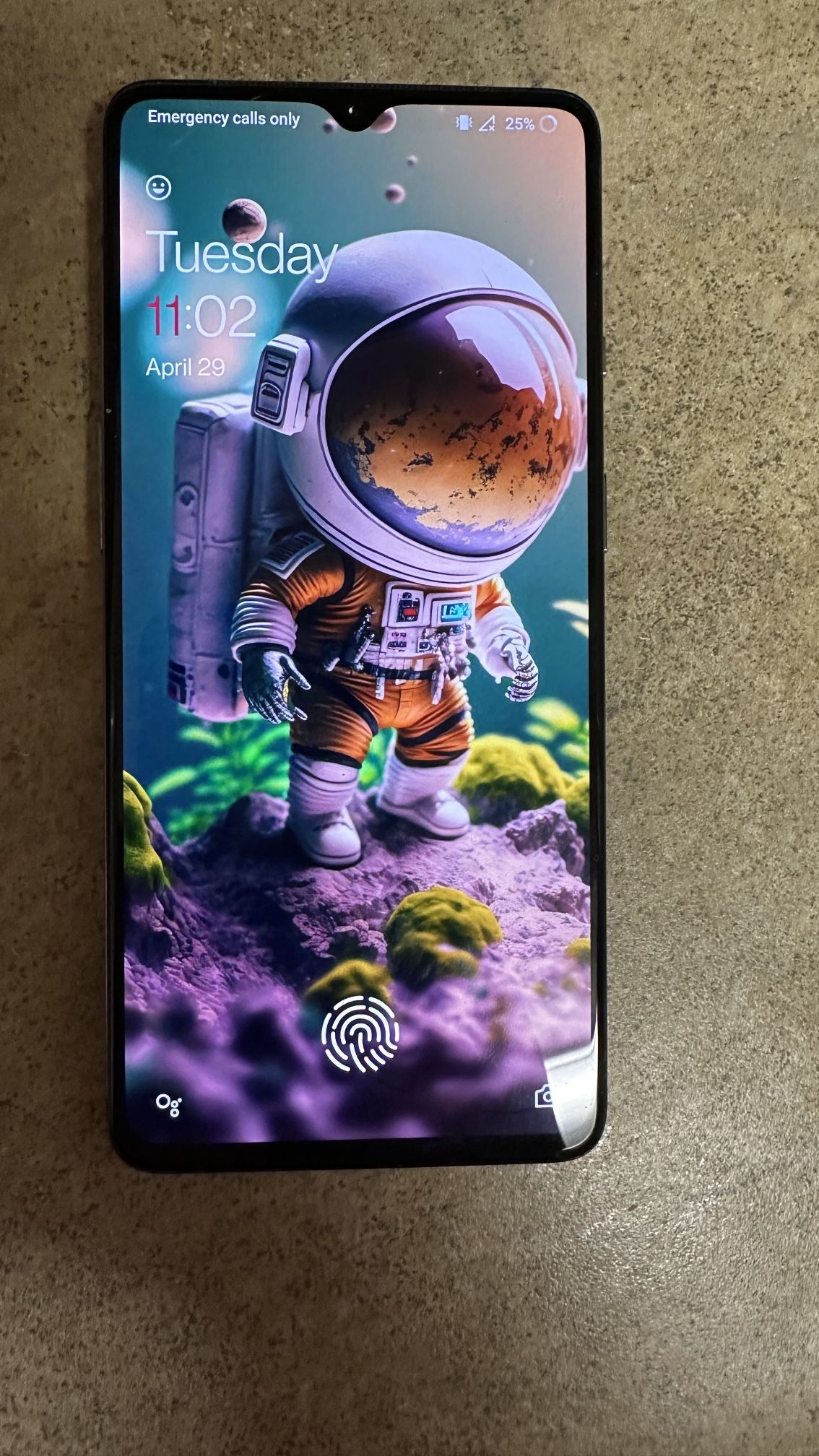 OnePlus 7T 128GB Excellent Condition