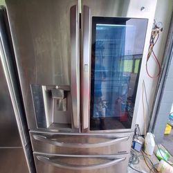 LG Stainless Steel