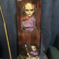 Chucky Doll