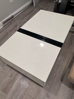 Coffe table