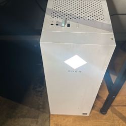 Omen Gaming Tower