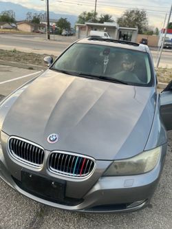 2011 BMW 328i